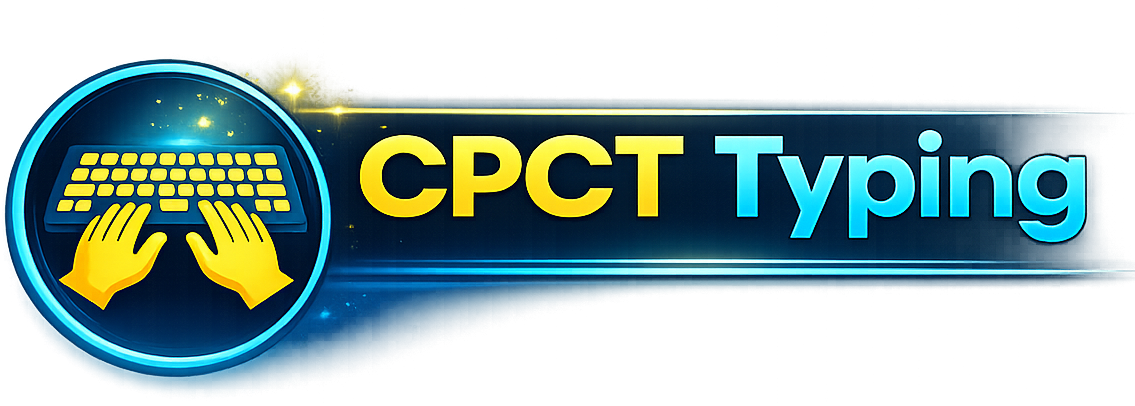 cpct-typing-logo